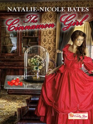 cover image of The Cinnamon Girl
